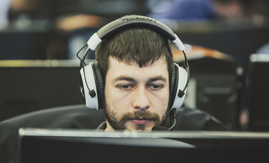 DAC Day 2 - Na'Vi and VG dominant, EG victorious once again