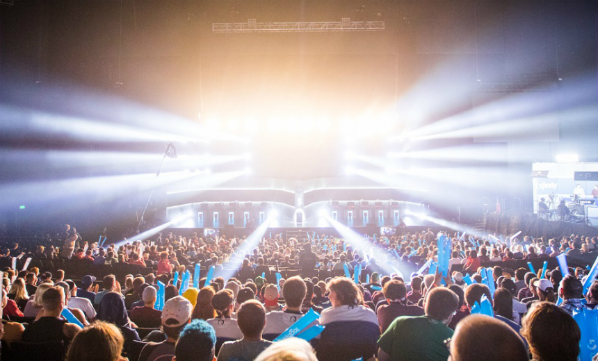 ESL announce Pro League Season 6