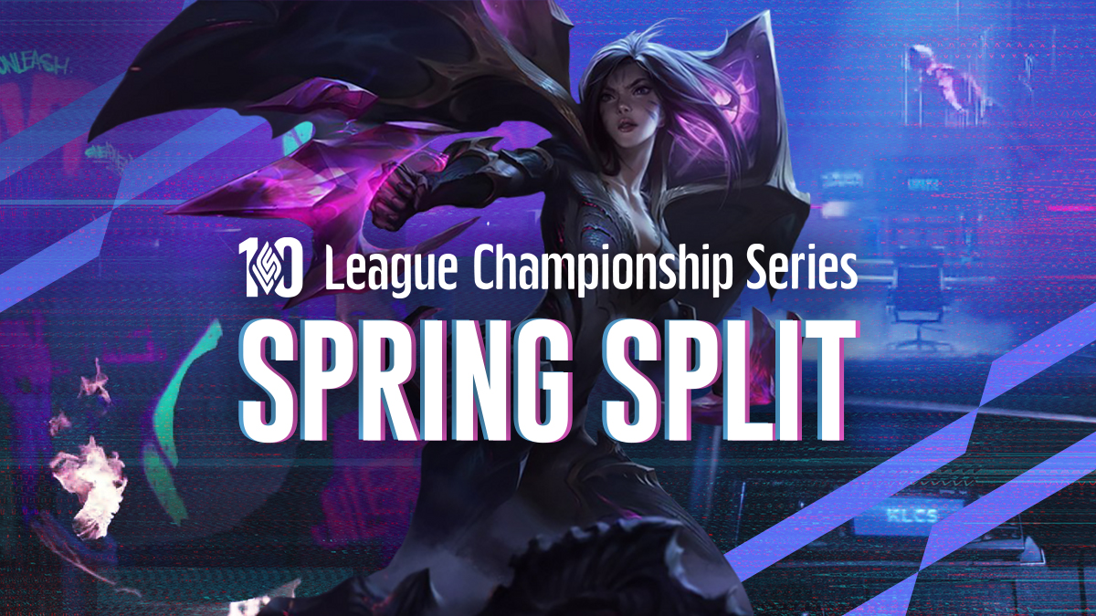 What to expect with the LCS 2022 Spring Split