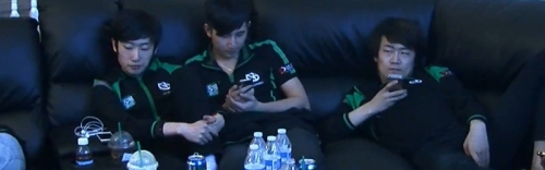 The Summit Day 2: DK and VG continue their dominance