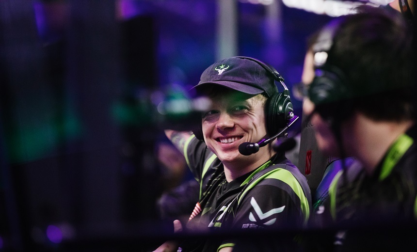 NiP lands a spot at ESL One Hamburg 2018