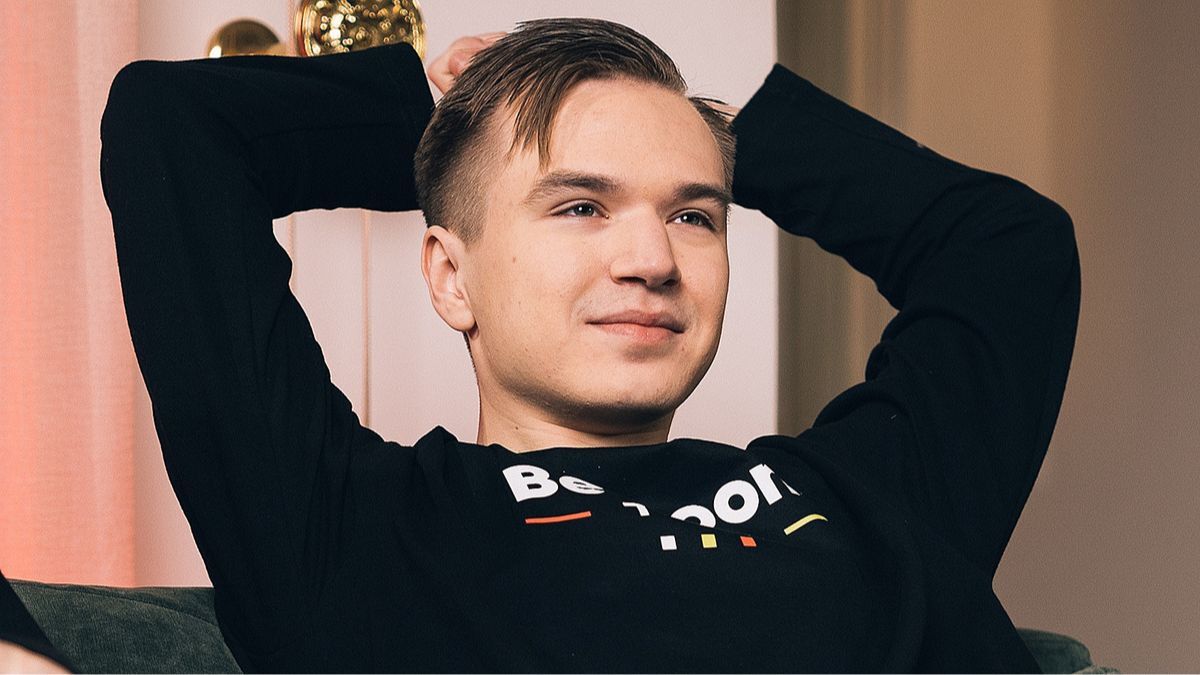 Despite top four at ESL One KL; BetBoom loses one player