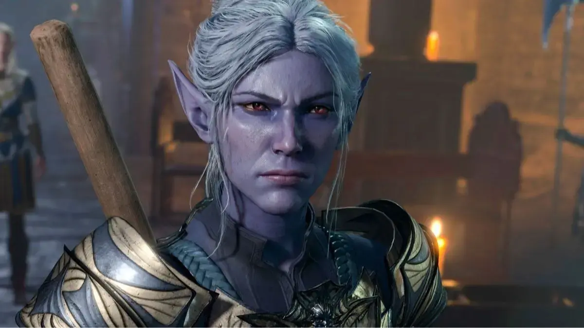 Baldur's Gate 3 dev had to relocate Russian staff after invasion of Ukraine