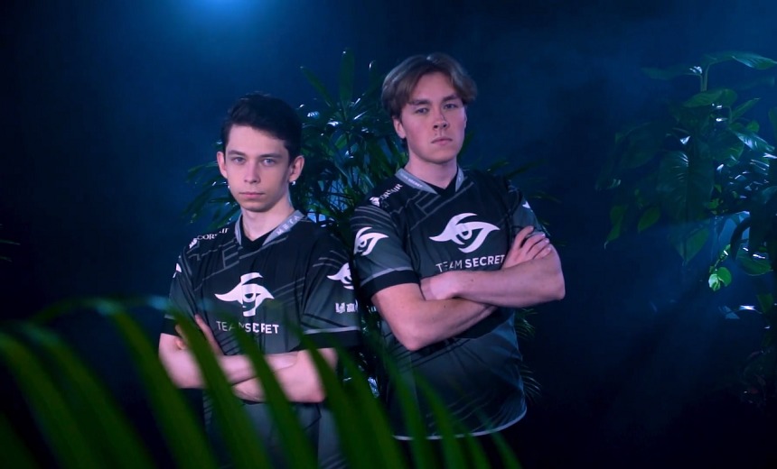 Team Secret advances to the grand finals of the Kuala Lumpur Major