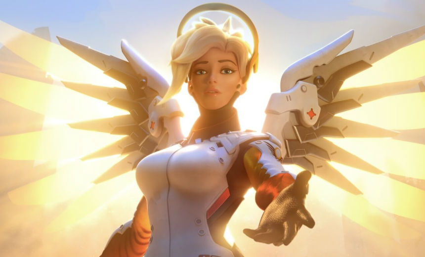 How Mercy's Ultimate can be the most impactful ability in the game