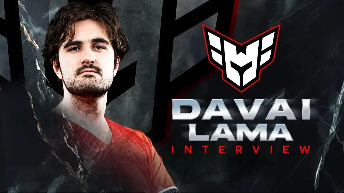 Davai Lama interview: “You open a lot more opportunities for yourself by learning a new language”
