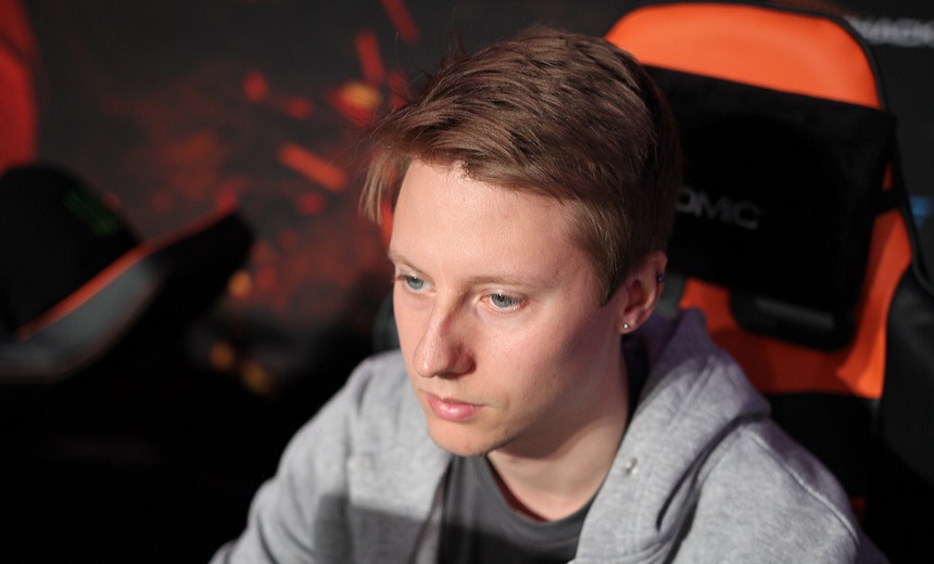 Akke : We'll qualify to TI5 and show Sweden still has the best teams