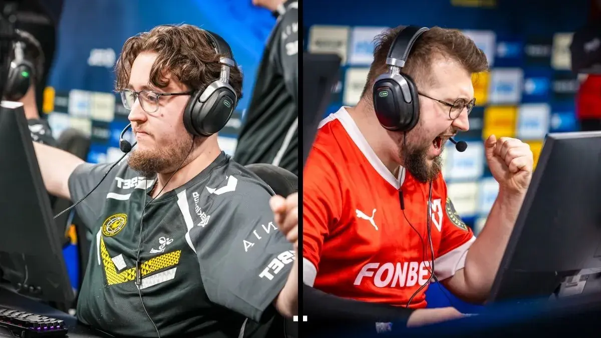 Team Vitality, MOUZ advance to semifinals at IEM Melbourne 2025