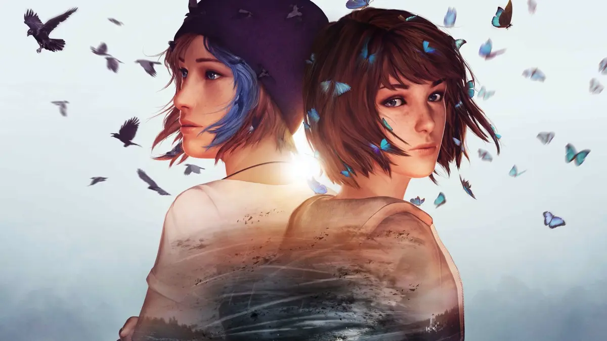 Amazon sets Life is Strange TV adaptation, creators say it deserves to be "more than just a game"