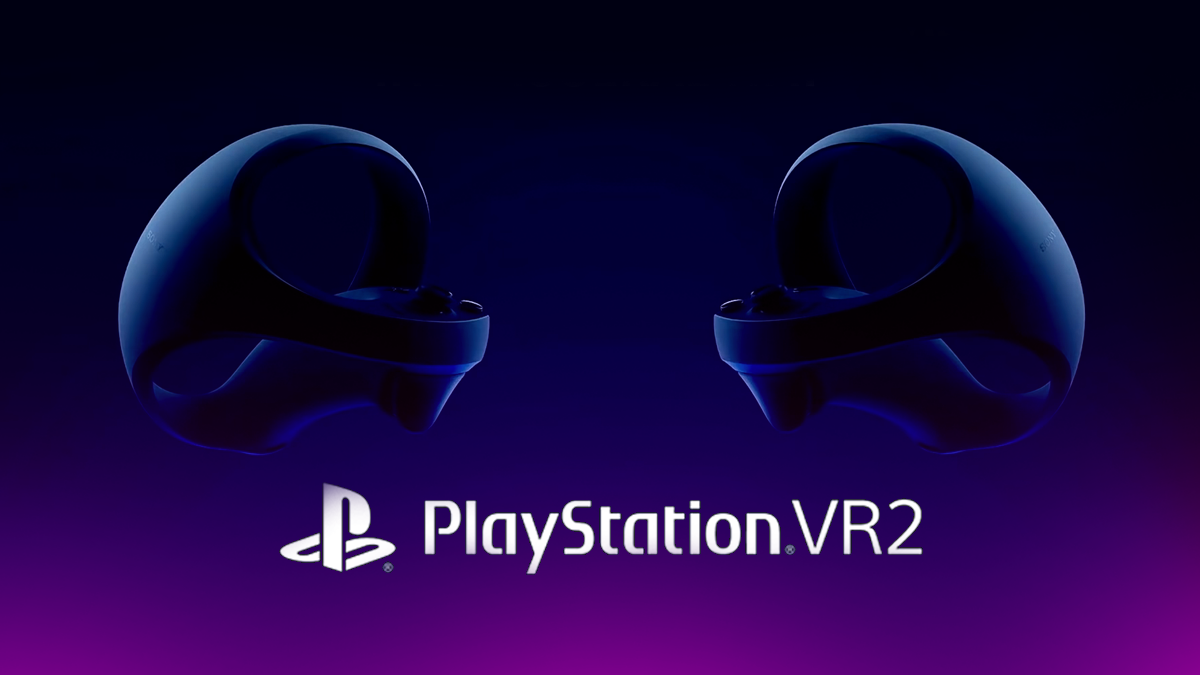 Sony reveals PlayStation VR2 and a new Horizon game
