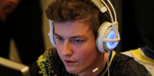FlipSid3 Tactics add new CS:GO team
