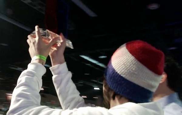 C9.Mango is the SSBM champion of MLG Anaheim 2014
