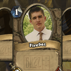 Copenhagen Wolves venture into Hearthstone with Firebat