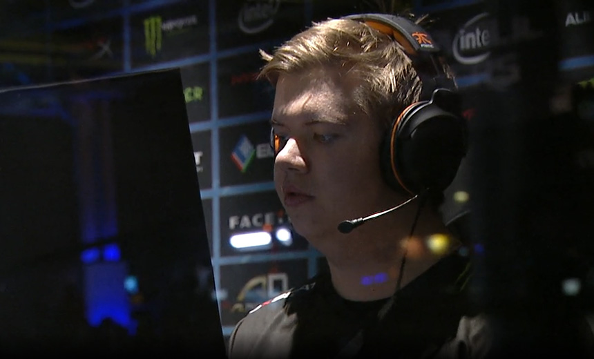 FACEIT S3 finals: Fnatic crush LG 16-0
