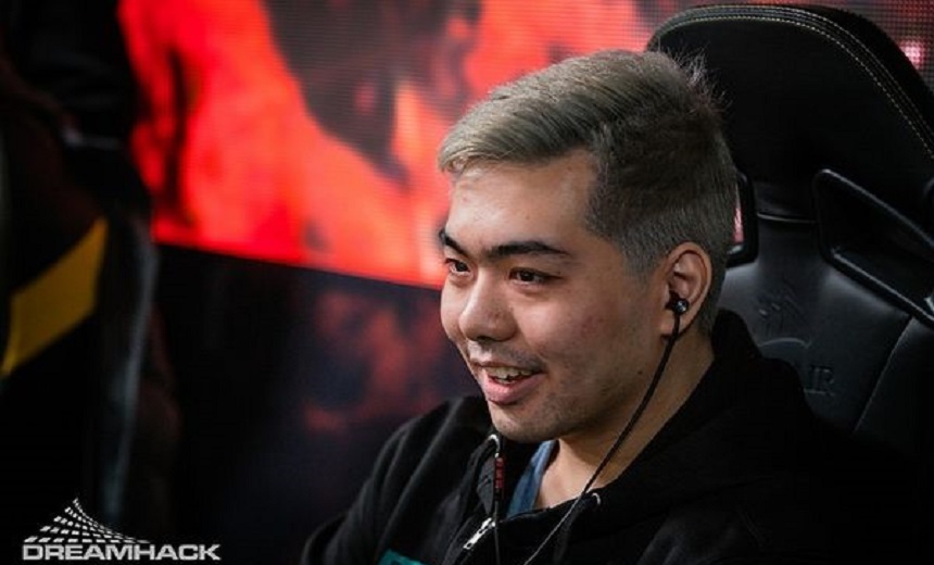 Changes for Immortals; Ryoya looking for team