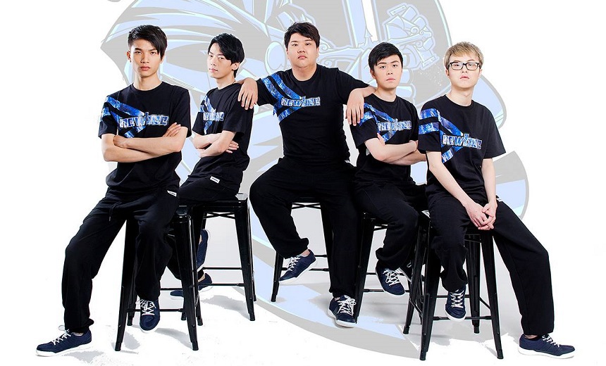 Nanyang Championship #2: Newbee take the final direct invite