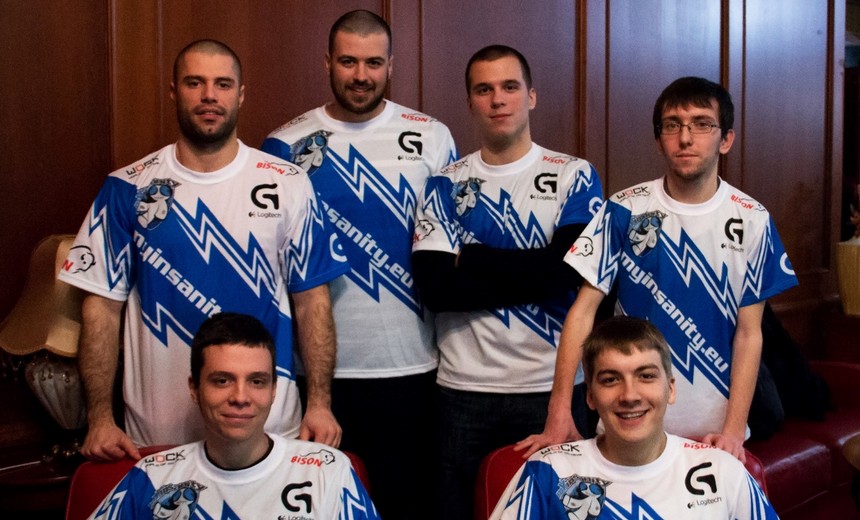Esportal League: Day 1 Review