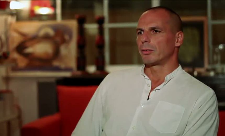 Valve economist Yanis Varoufakis becomes Greek Minister of Finance