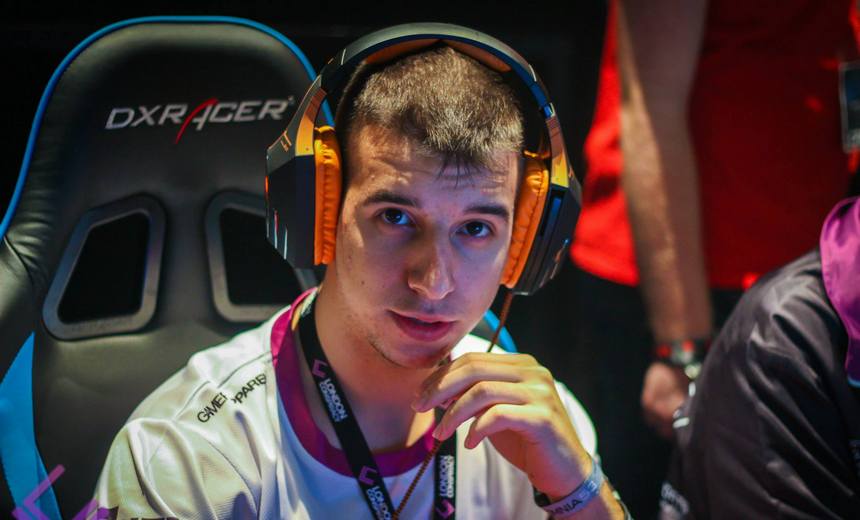 5JuNGz and No Logic Gaming to clash in the D2CL at 20:30 CEST