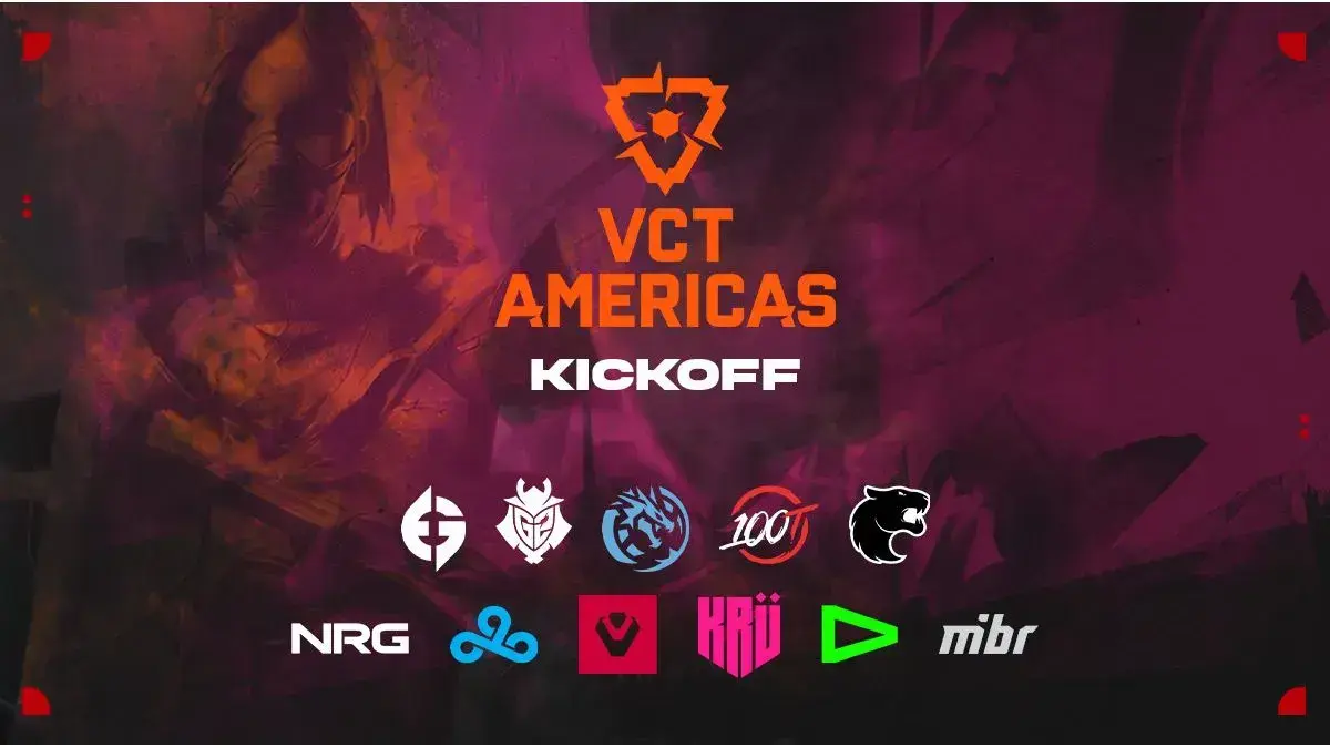 VCT Americas League Kickoff Survival Guide