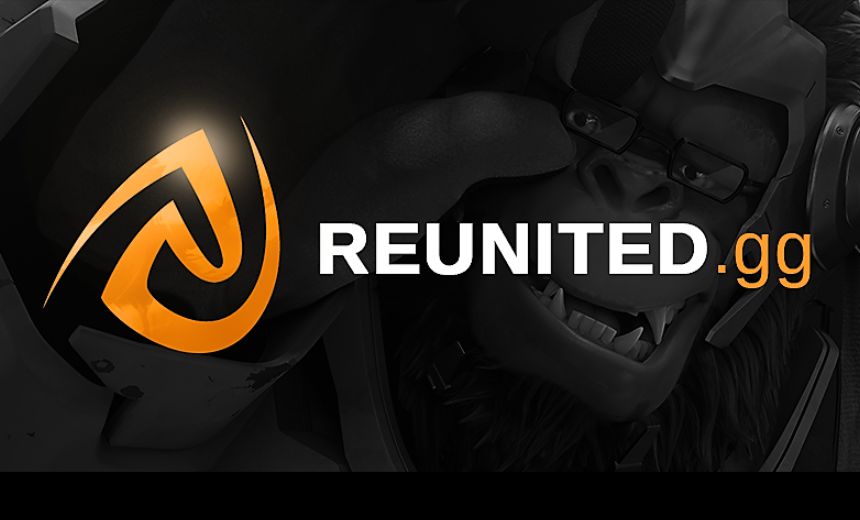 Interview with REUNITED.gg: "We posses more individual skill and raw talent"