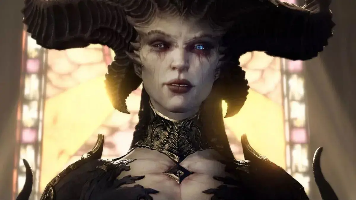 Diablo 4's next season massively revamps loot and crafting for the better