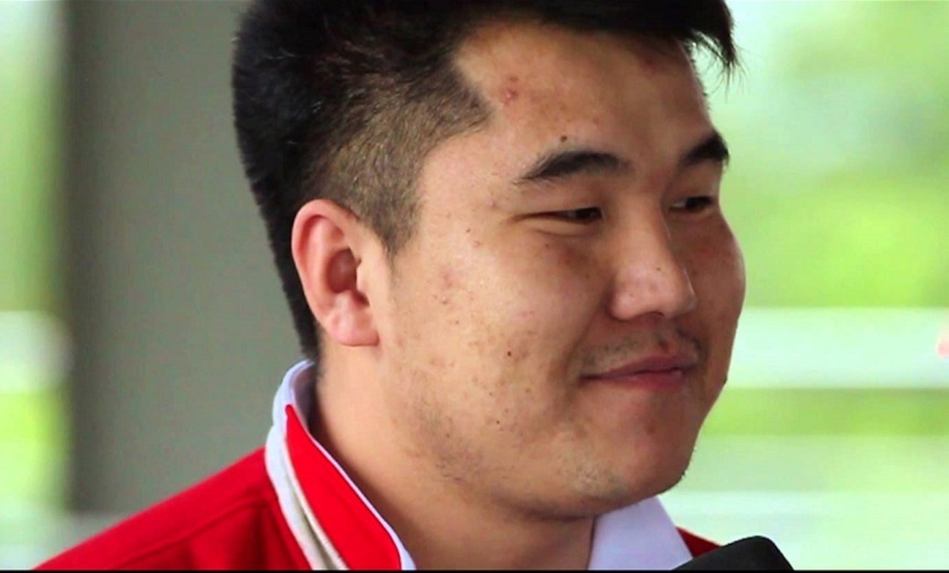 MongolZ bring back Machinegun
