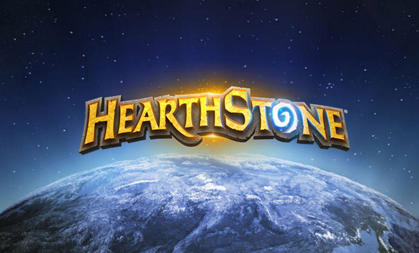 Hearthstone's Global Games are coming and they are action-packed