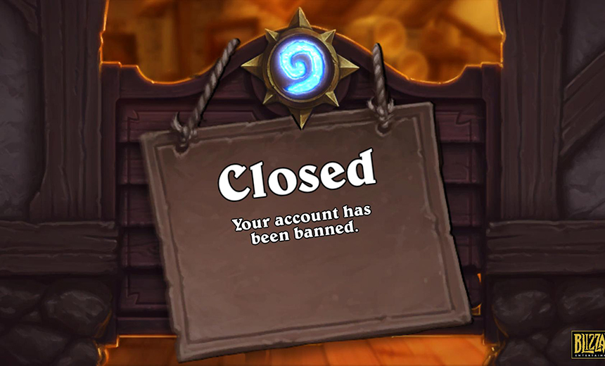 Naiman, Alchemixt and more banned from the World Championship for wintrading