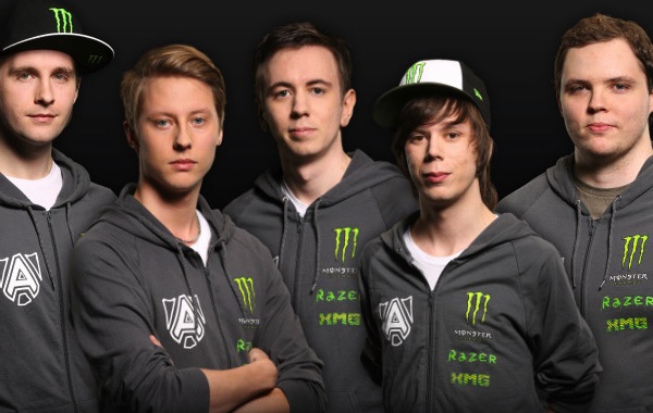 How did Alliance fare so badly at TI4? What went wrong?