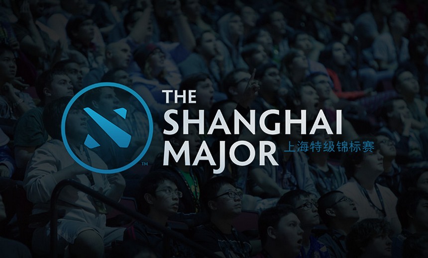 Fancy a trip to Shanghai? Winter Major tickets soon available