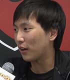 Travis' final interview with Doublelift (reguilar season)
