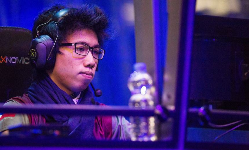 TnC advance to TI6 SEA regional qualifiers