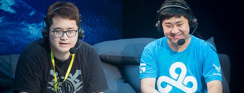 IEM Shenzhen playoffs drawn, Amaz versus MaSan in round one