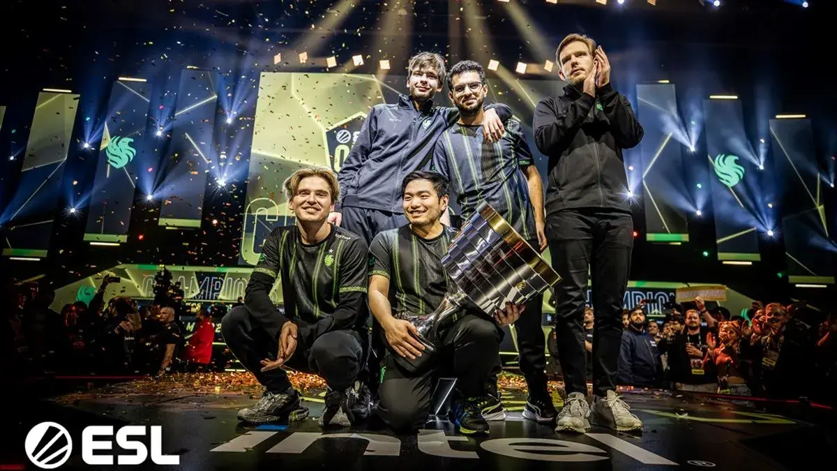 DreamLeague Season 24 Survival Guide: Teams, prize pool, format, broadcasts and more