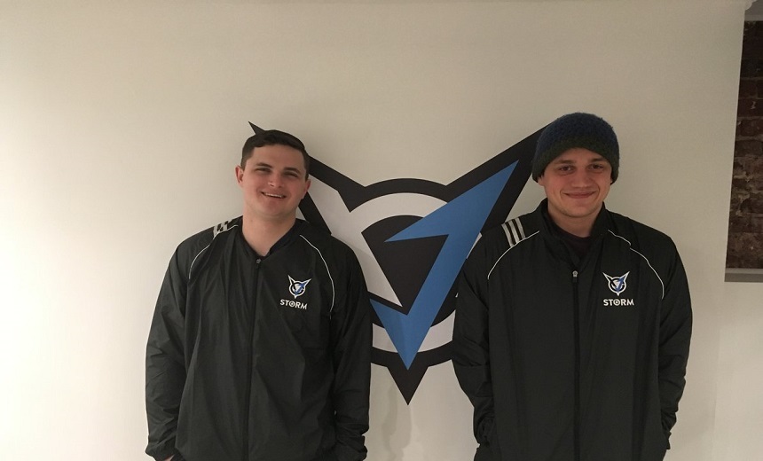VGJ.Storm dissolves entire roster