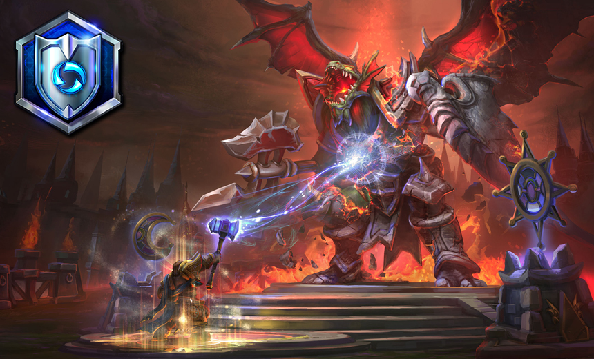 Best in Role: Warriors on Dragon Shire