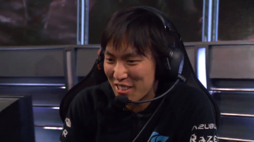 CLG end super week with powerful showing