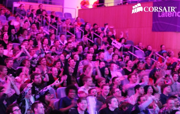 Dreamhack announces invites and qualifiers