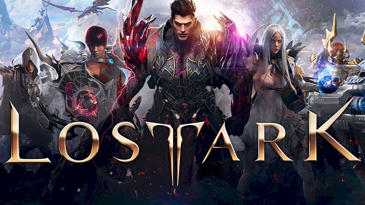 Lost Ark developers aim to fix server congestion woes by creating a new region