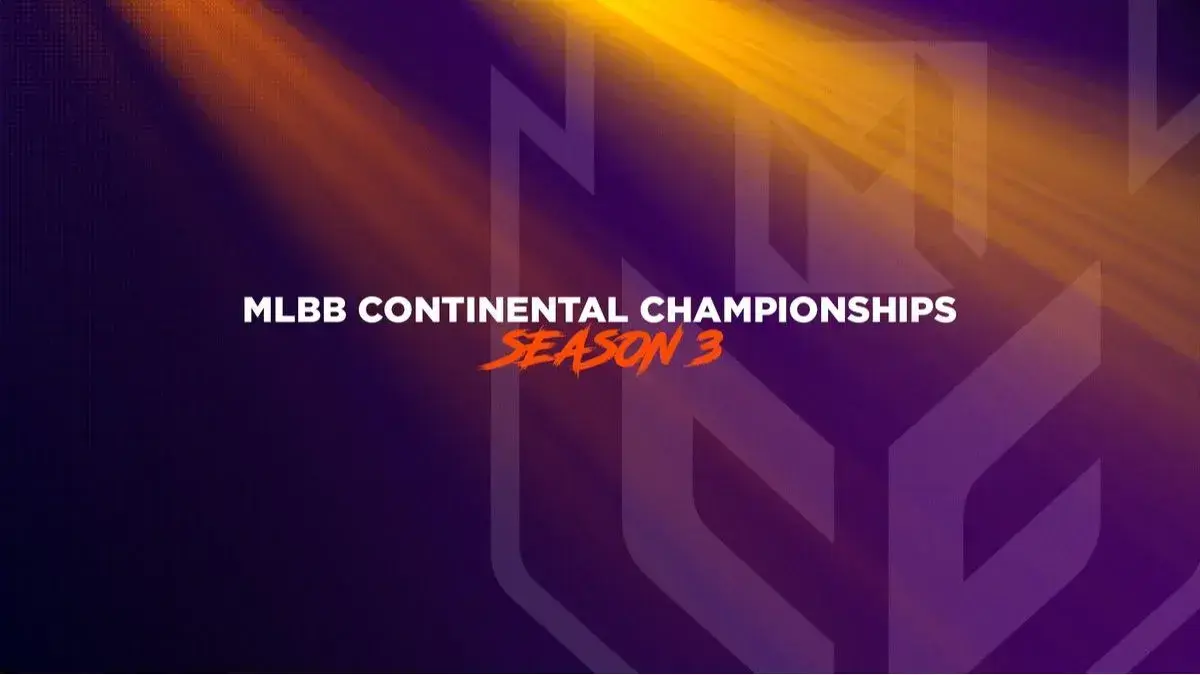 MLBB Continental Championships (MCC) Returns For Season 3