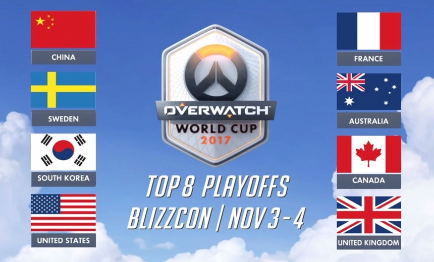 World Cup Qualifiers Round-Up