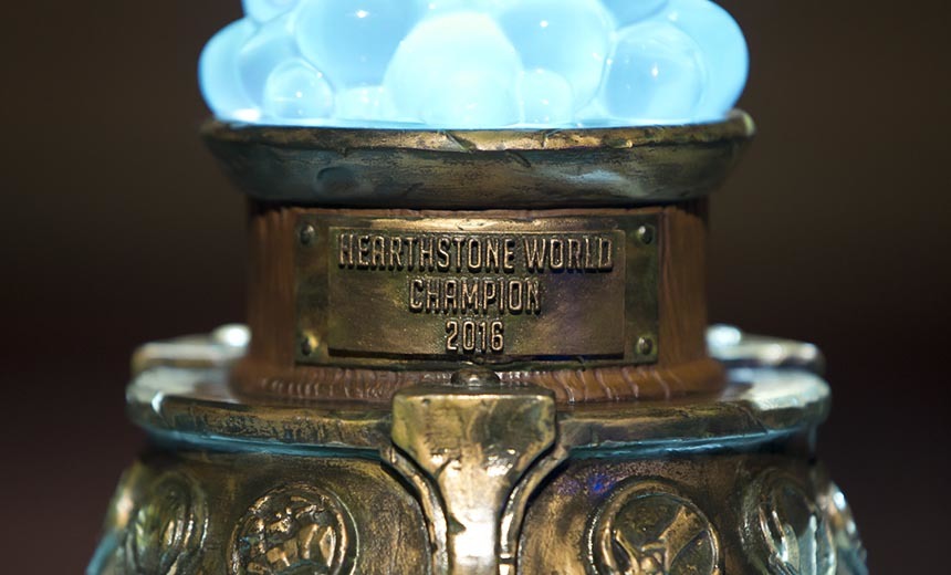 Blizzard reveal the HCT points distribution for 2017