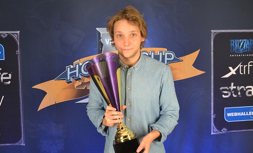 Hoej advances to the HouseCup playoffs