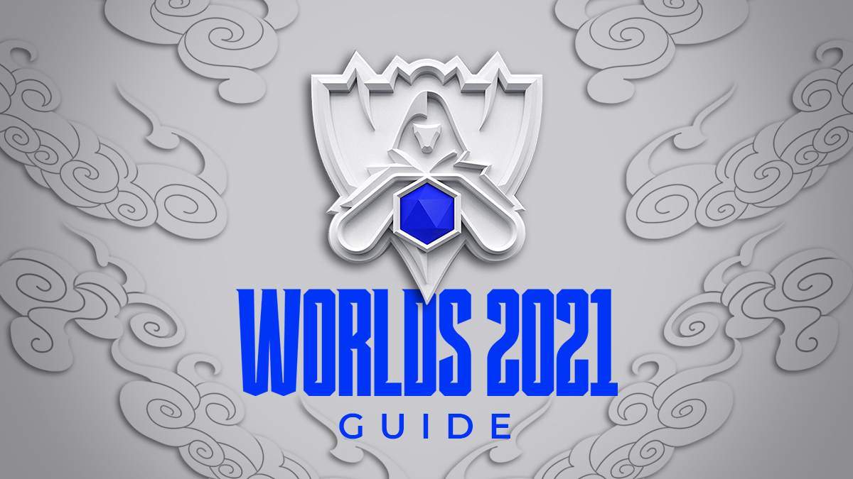The complete guide to the League of Legends World Championship 2021