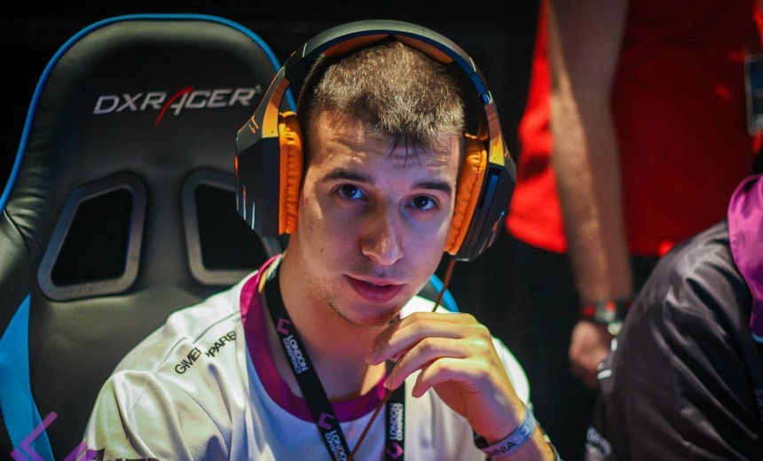 LC replaces Vega in MLG due to visa issues