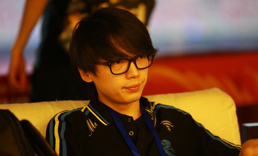 One more TI champion down, Mu retires
