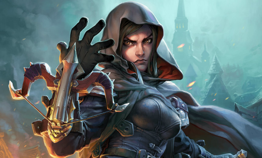 Zechs Files: Reviewing the Witchwood Review