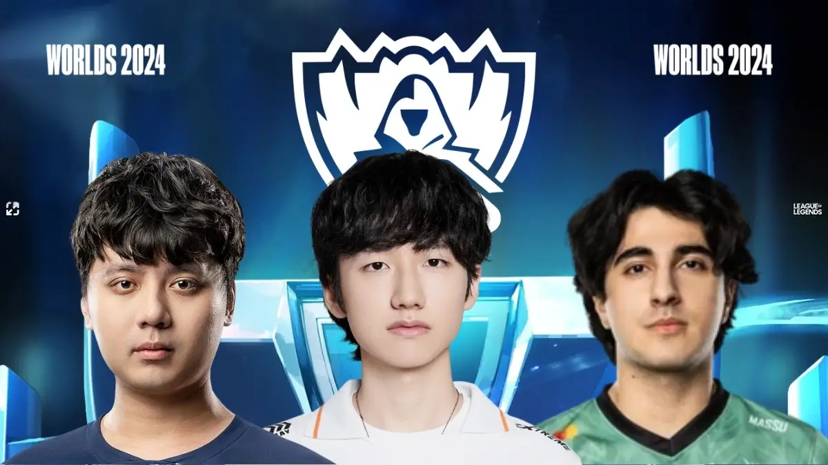 Worlds 2024: 5 Breakout Teams to Watch