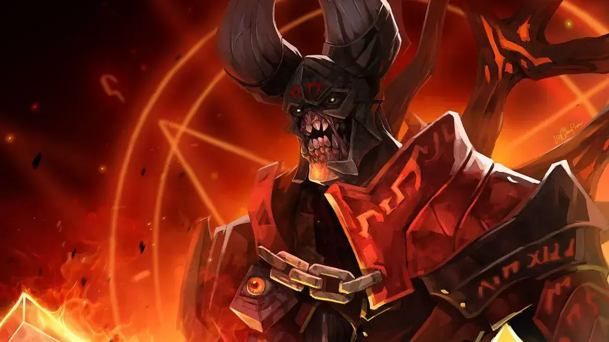 Top 5 offlaners in pubs from the first month of Dota 2 patch 7.35